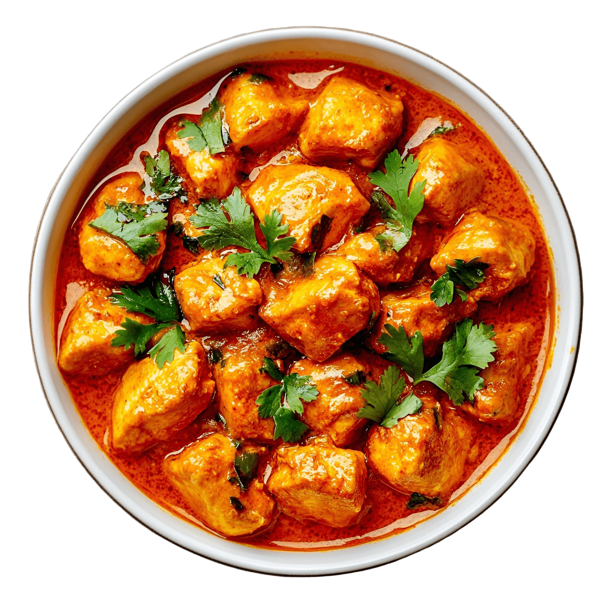 veg dish