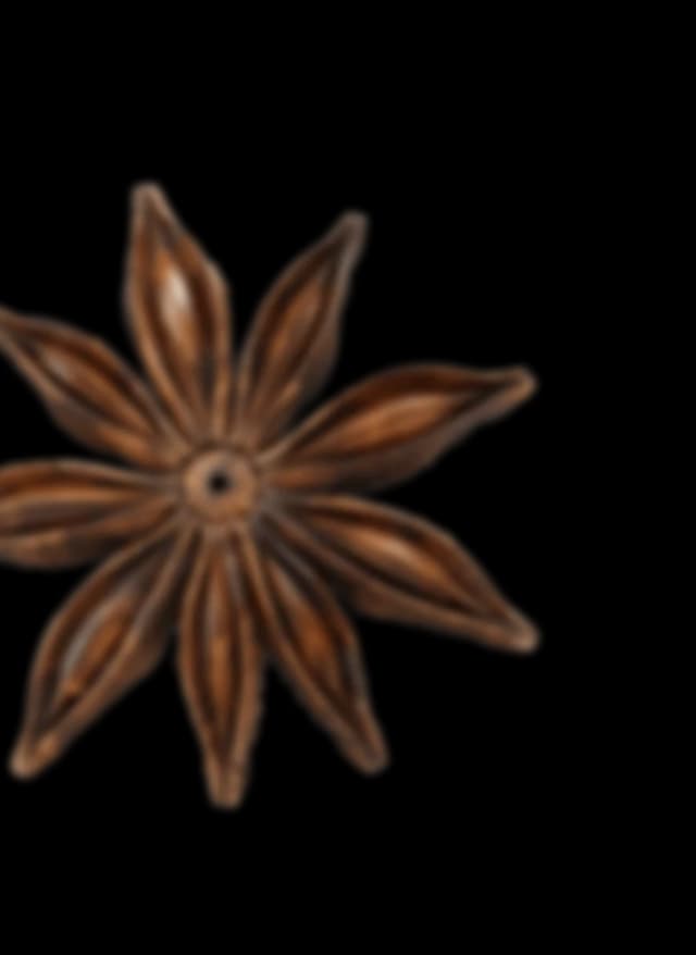 Flower Brown