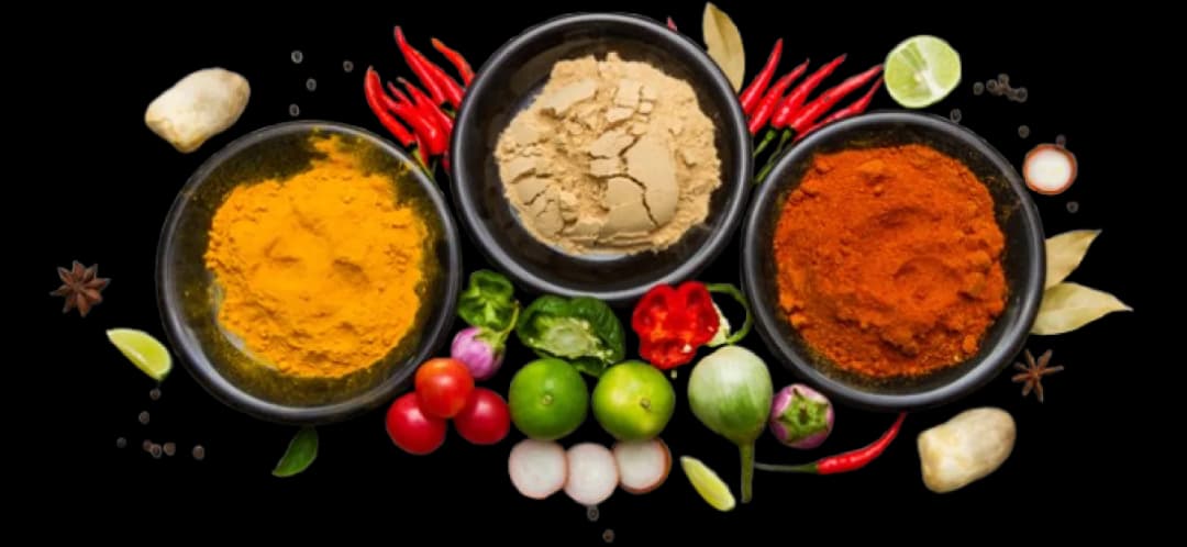 Food Masala Cup