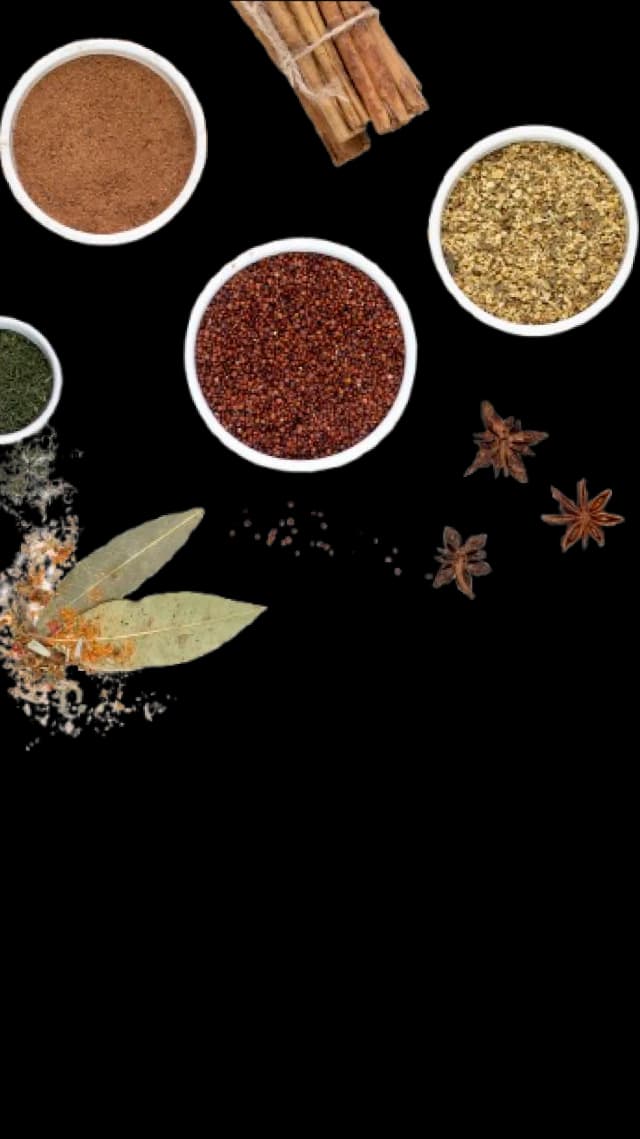 Masala Cup