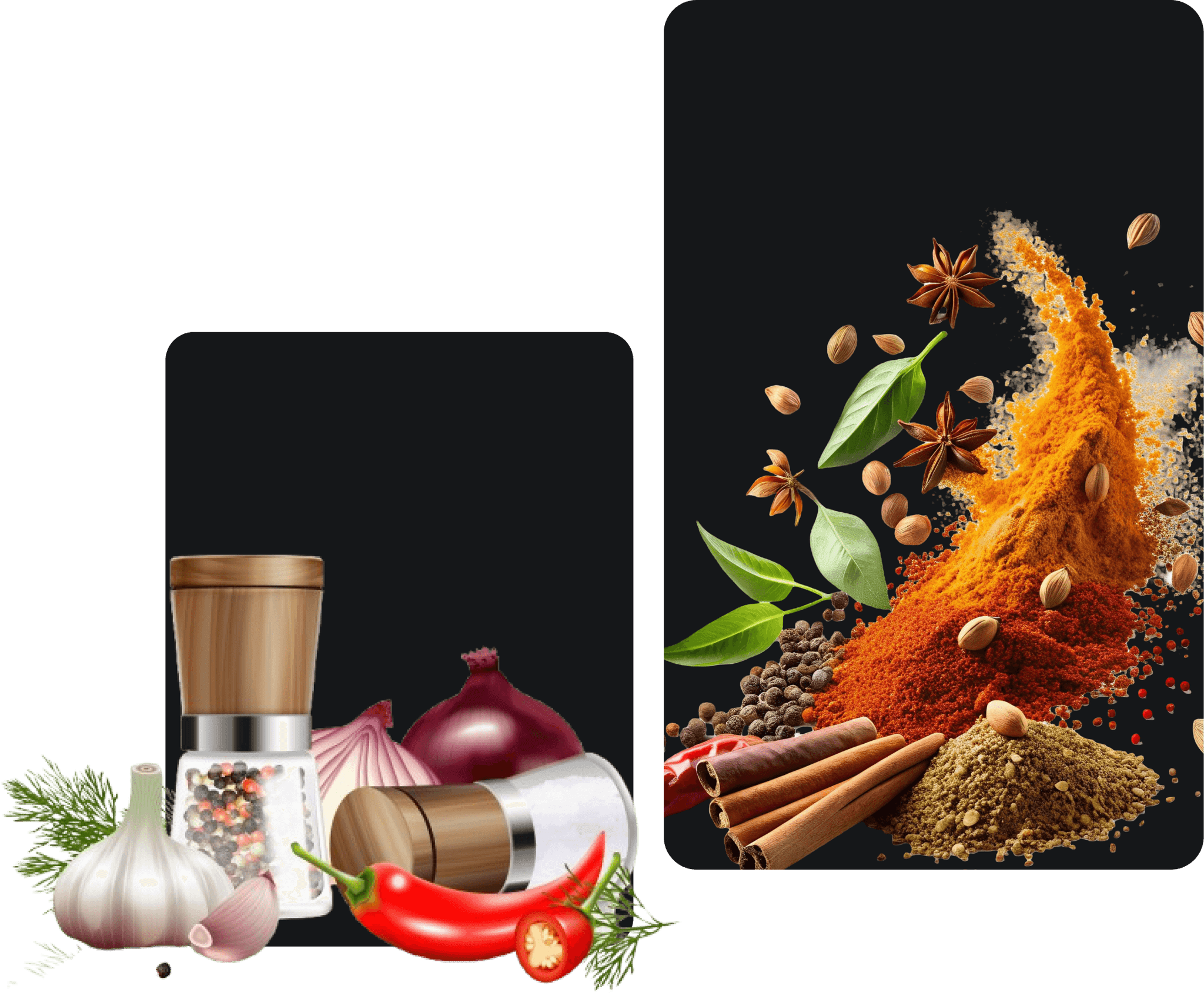 Red Chilly Powder