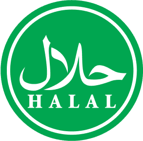 Halal Bedge